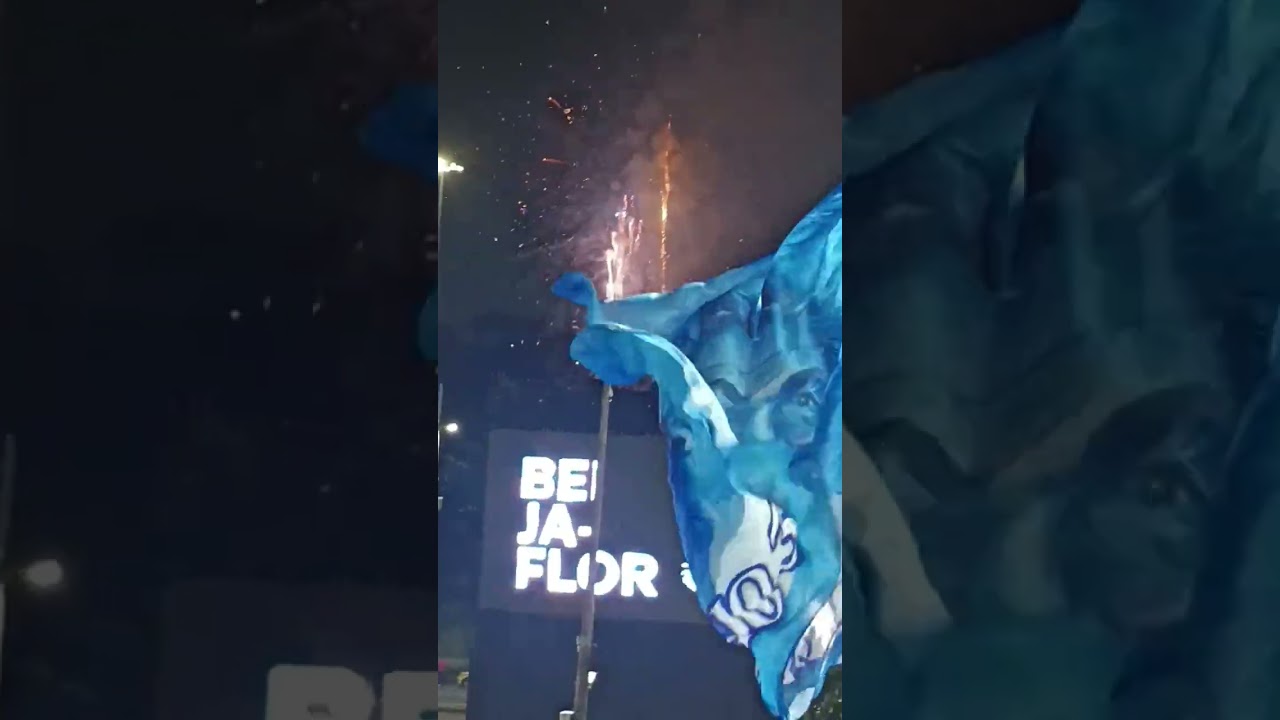 Beija flor 2026