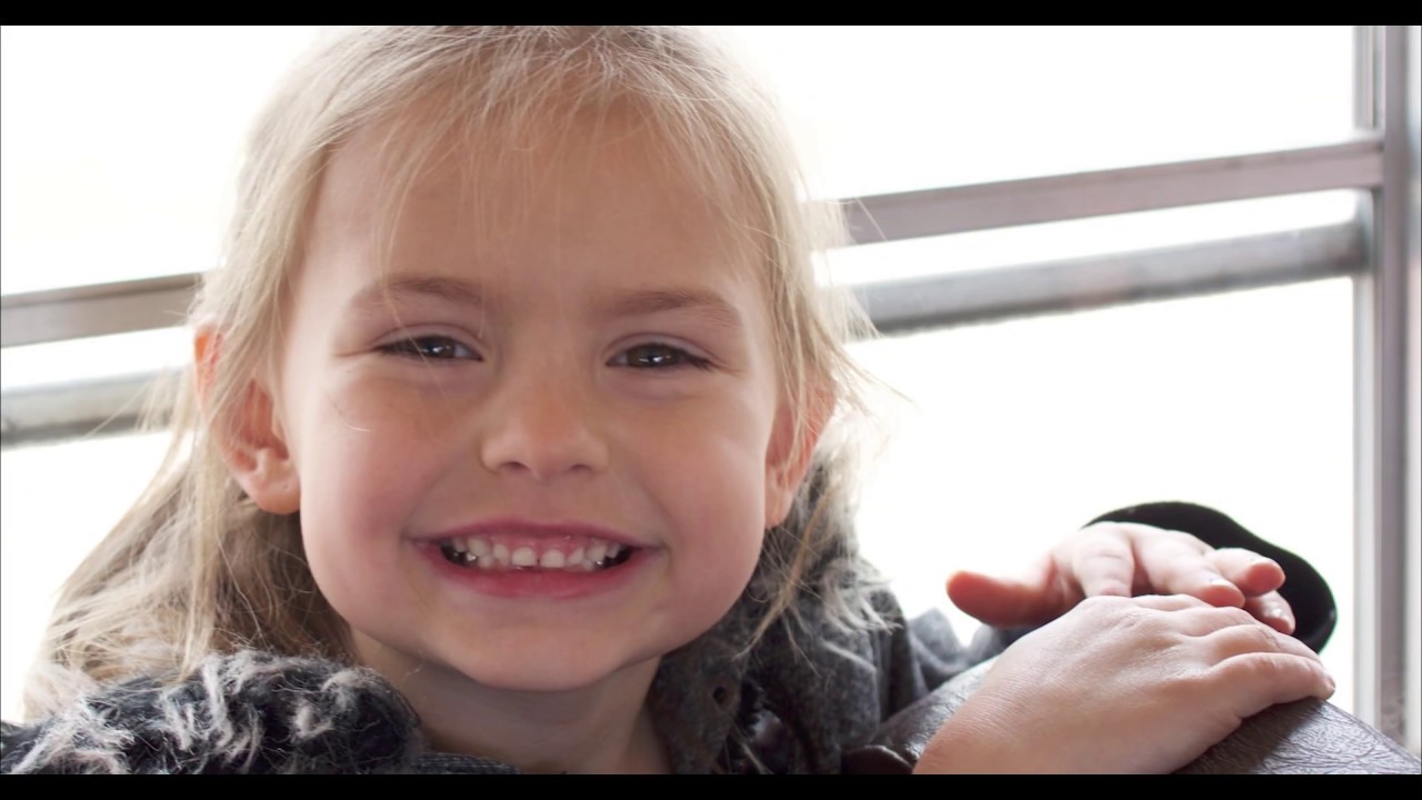 Why The Bus Ministry -  Part 1