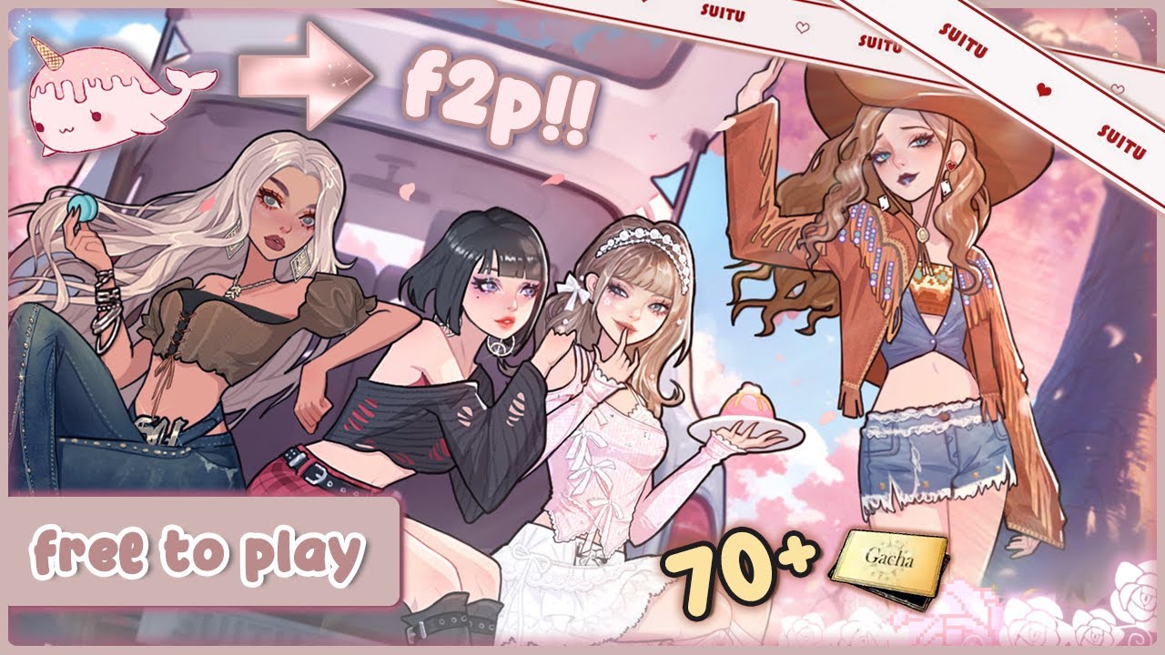 From Big Spender to F2P: My New SuitU Journey Begins!