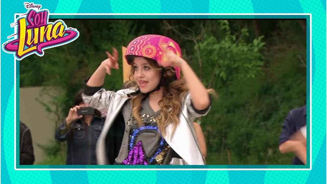 Soy Luna | Si lo sueñas claro - Music Video - Disney Channel IT