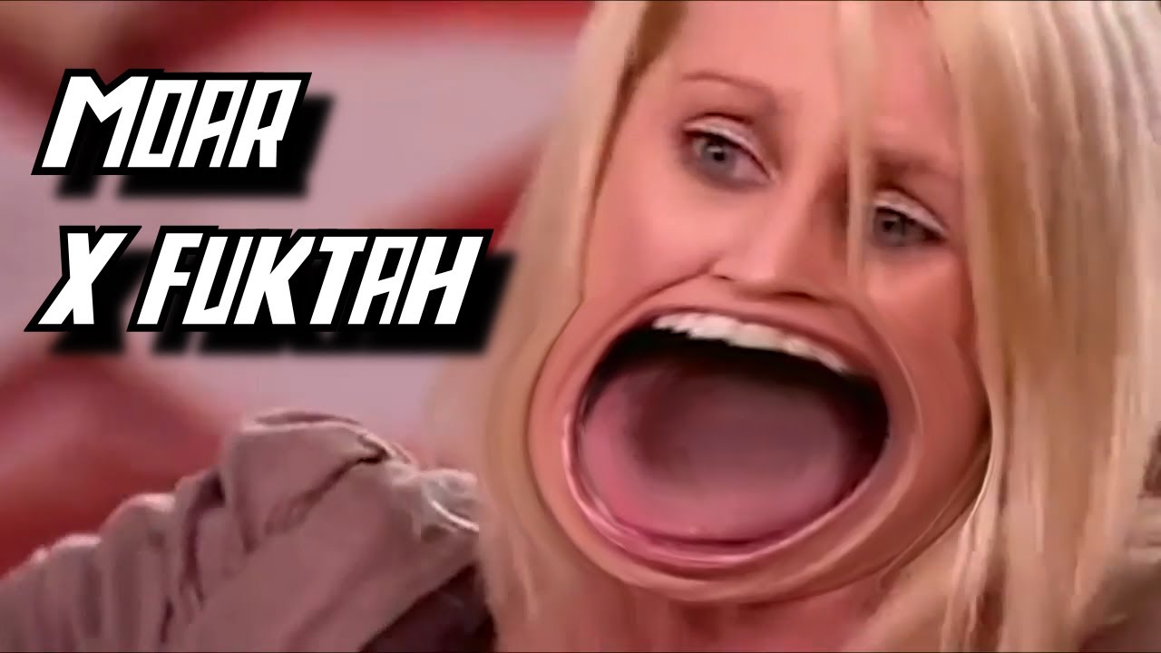 YTP: Moar X Fuktah (An X Factor YTP)