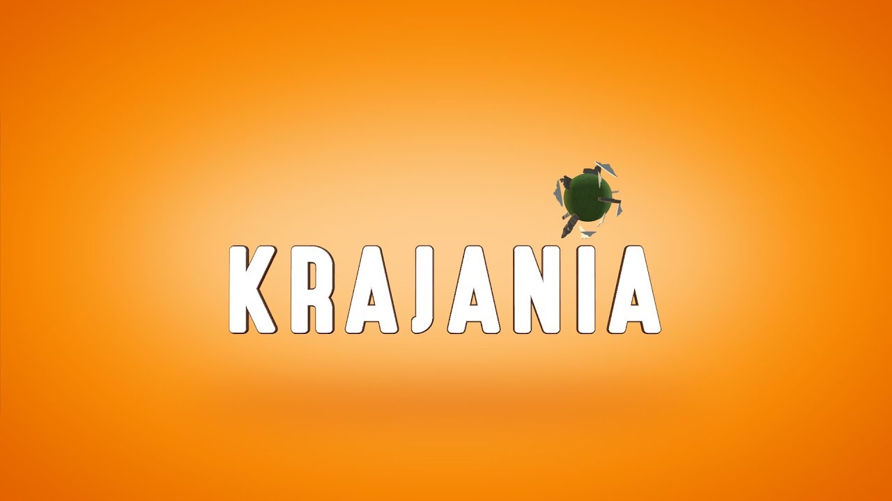 Krajania E01
