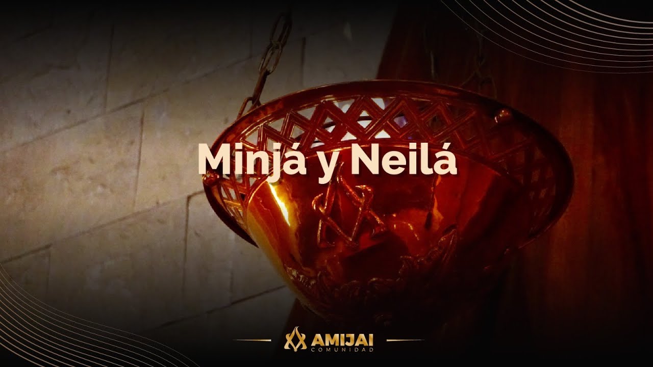 Minjá y Neilá