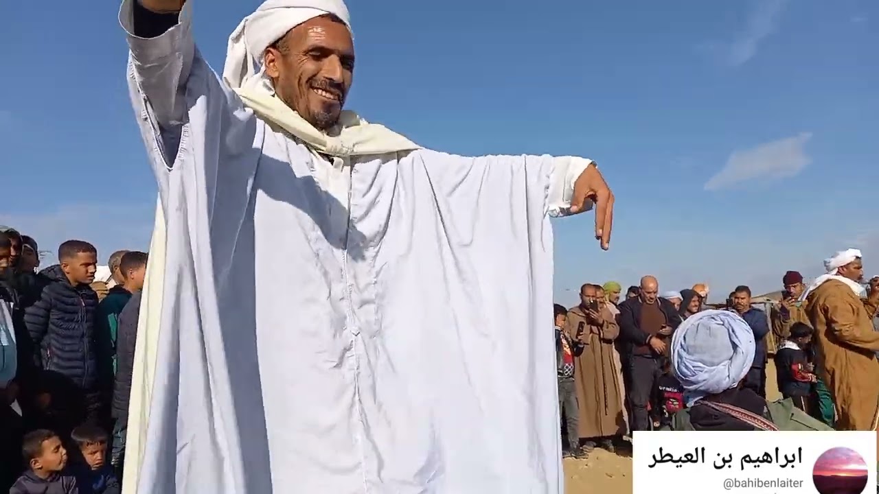 الشيخ الشلالي محمد بلكحل في وعده قصر البخاري لا تنسوا الاشتراك في القناه ان يوصلك كل جديد وشكرا