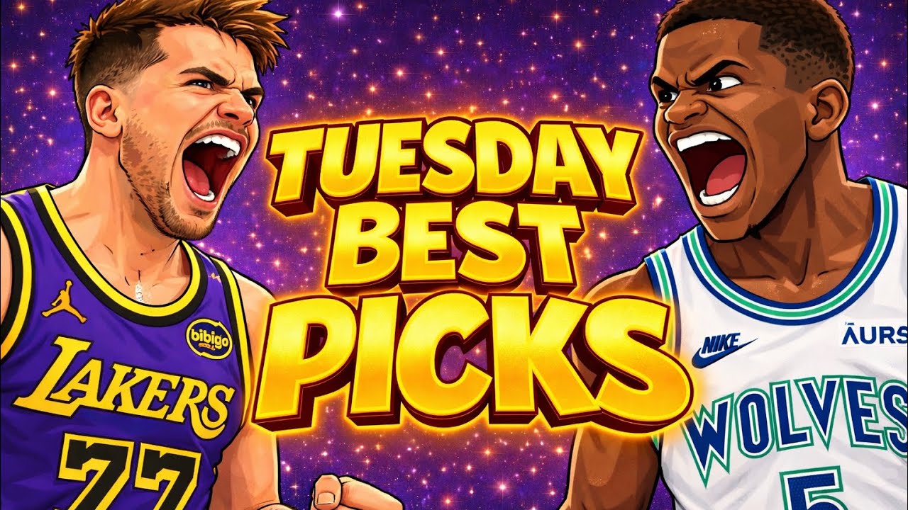 NBA Best Bets, Picks & Player Props | Analysis & Predictions FREE Today Tuesday March 3rd