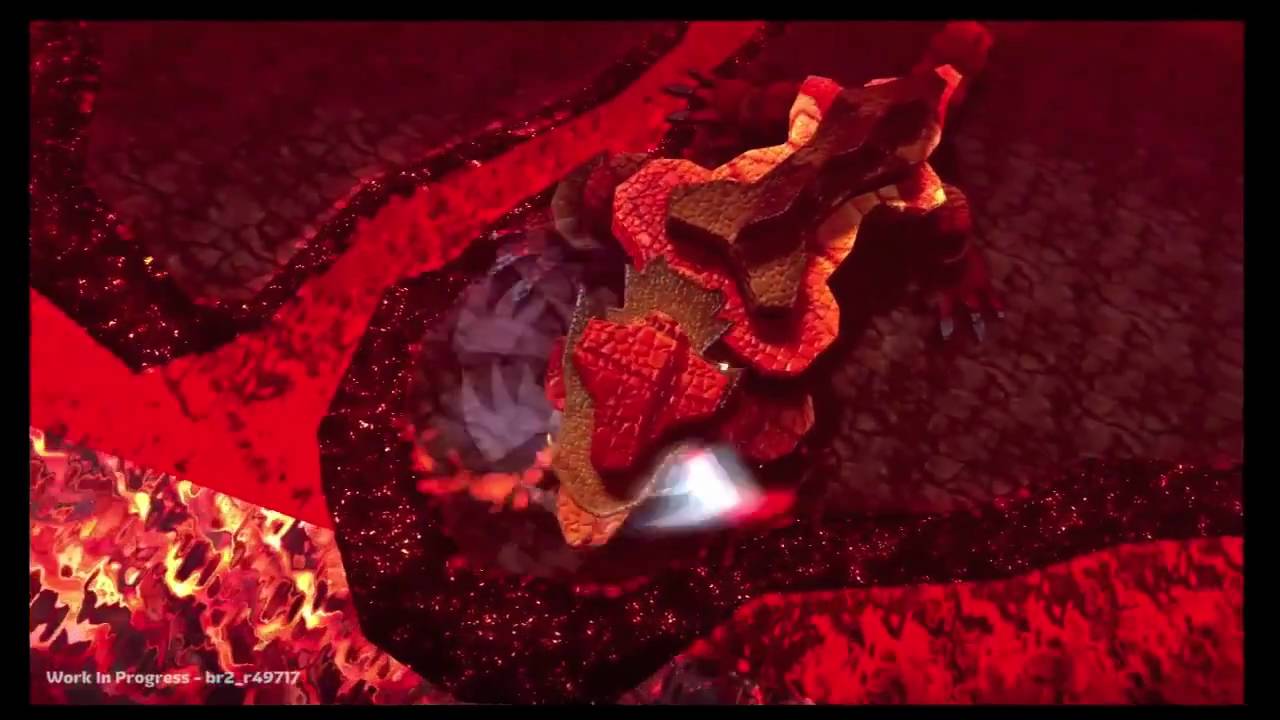 LittleBigPlanet 2 Beta - Craft Earth Crusaders - Part 1 Top Down Action RPG Demo 1