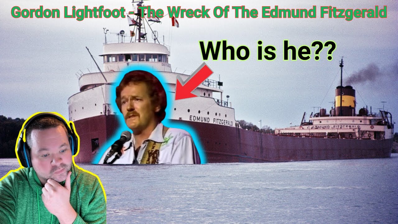 Gordon Lightfoot - 