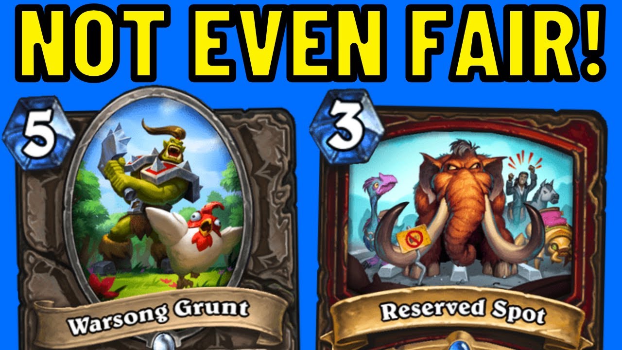 This Deck Can OTK on TURN 4?!