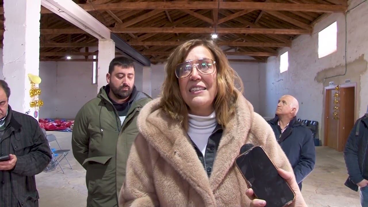 Inversiones en Buenavista de Valdavia