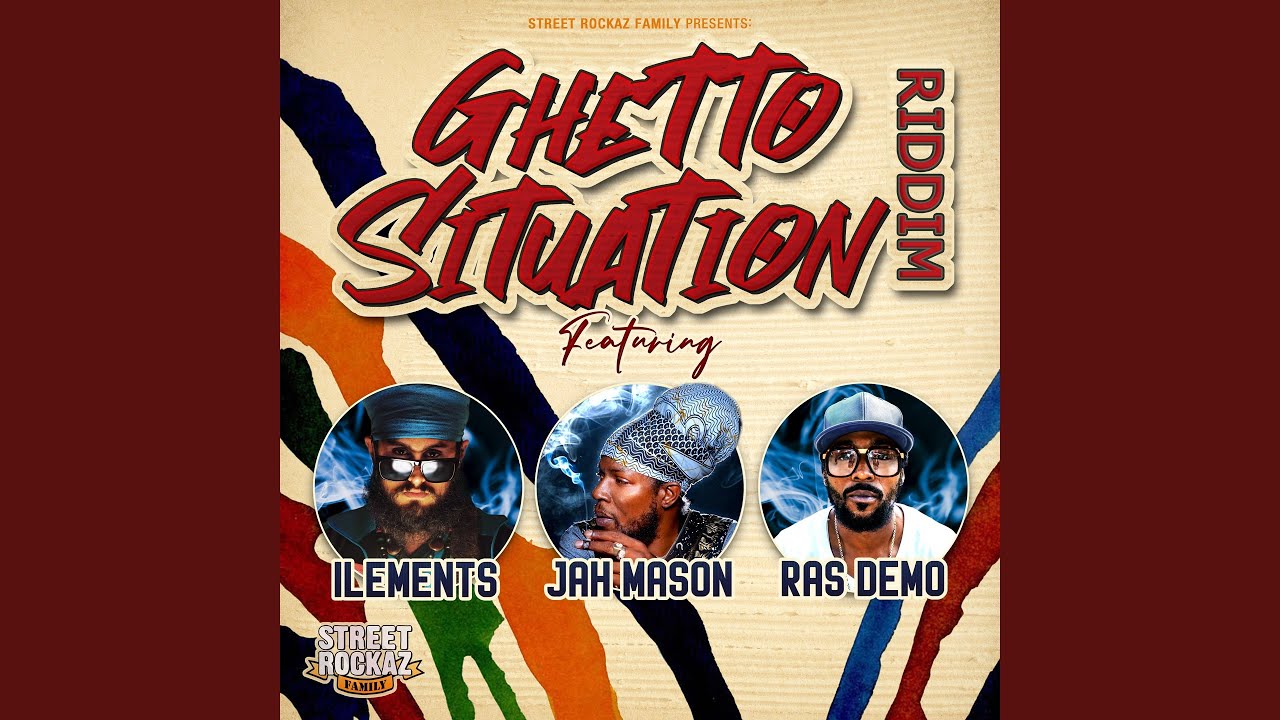 Ghetto Dub situation