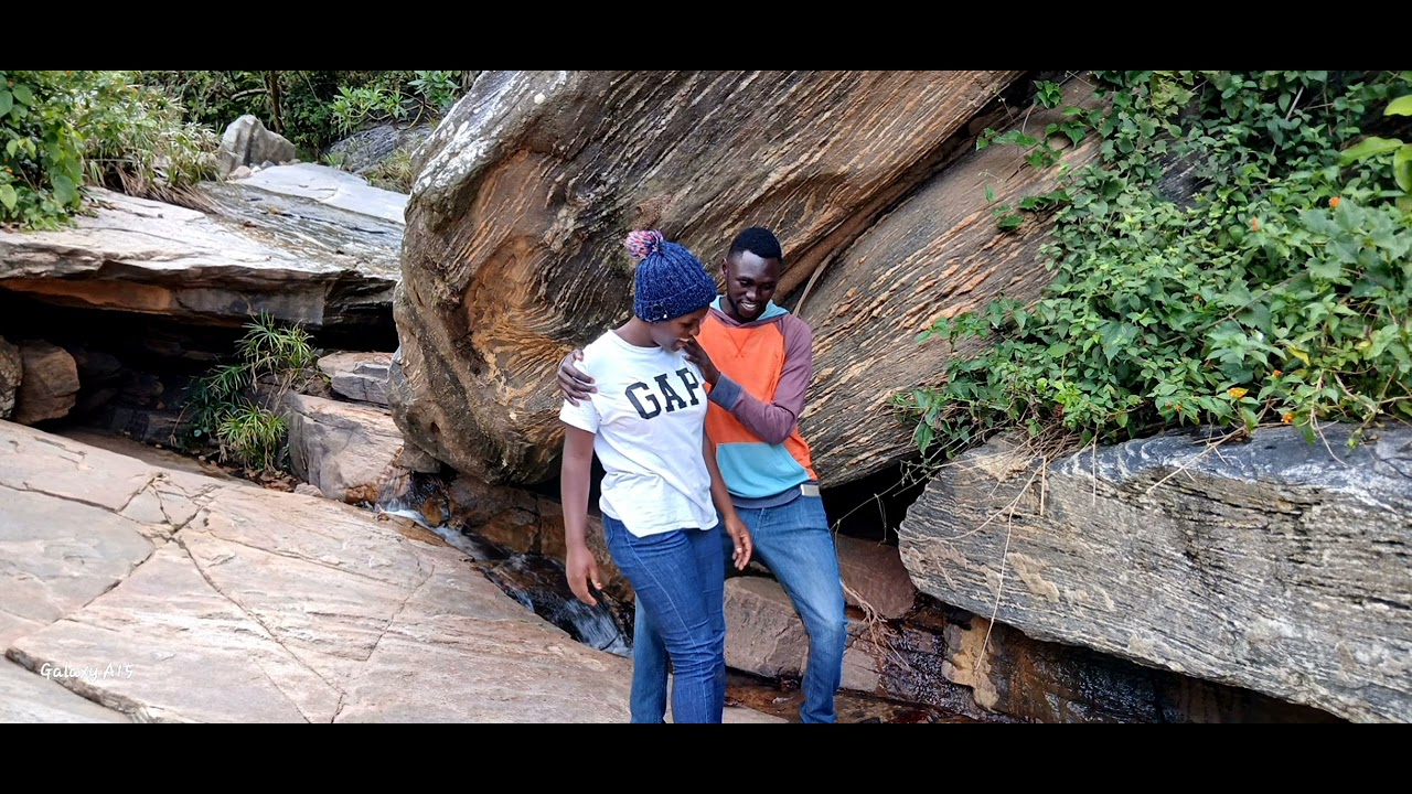 Mapenzi Jamani - Piper Frex (Official Audio Music)
