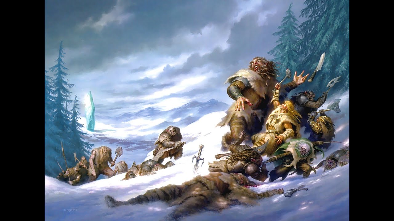 Kryształowy Relikt R A Salvatore klasyka amerykańskiego fantasy.