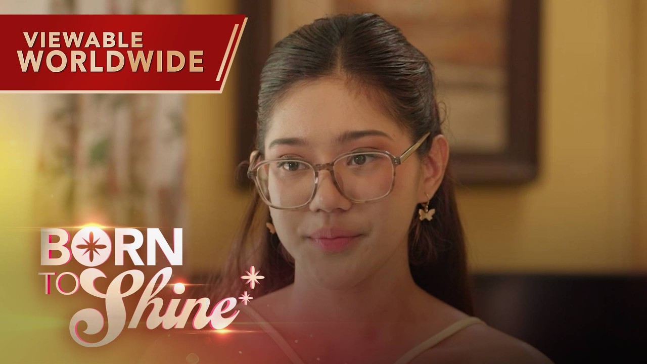Born To Shine: Alfea is not enough for her family! (Episode 150)