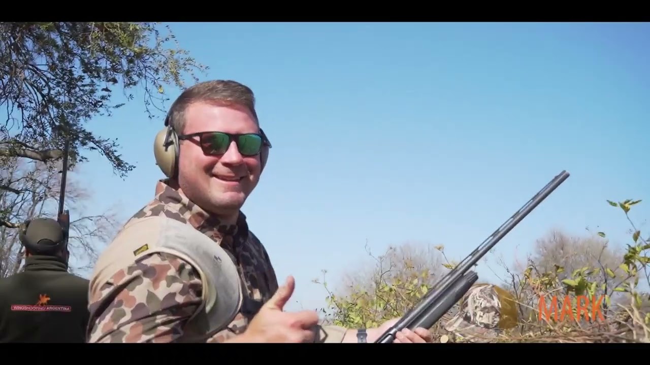 The Perfect Wingshooting Experience With Pointer Outfitters