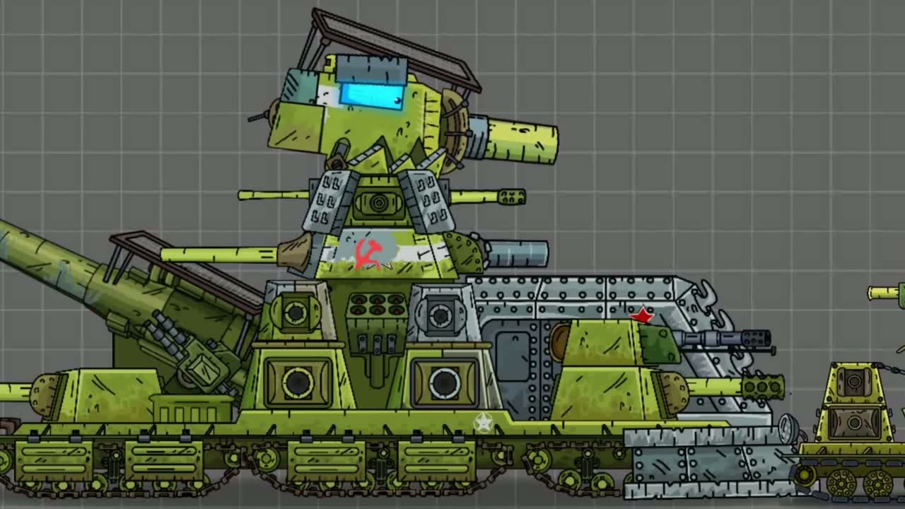 Тест кв-44 4.0