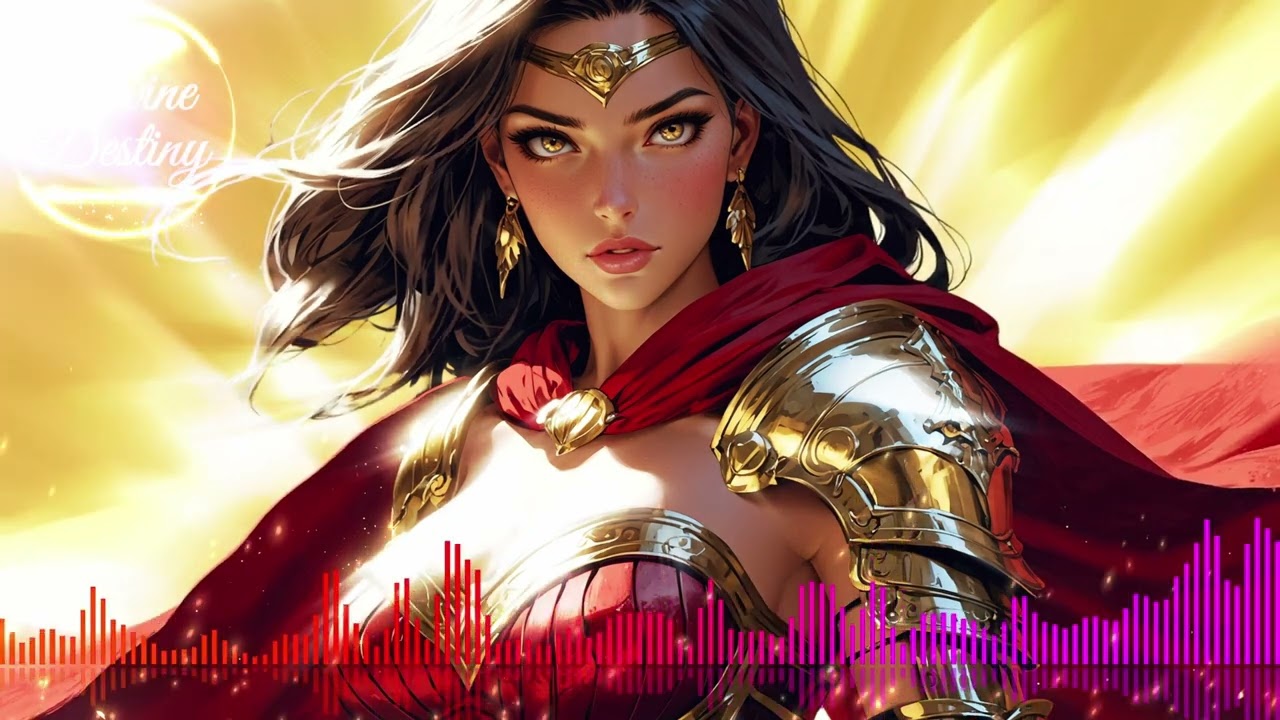 🎶Oath Of The Forsaken Extended & Remastered 2025🎶 Gaming Music, Epic Music, Battle Music, Boss Music