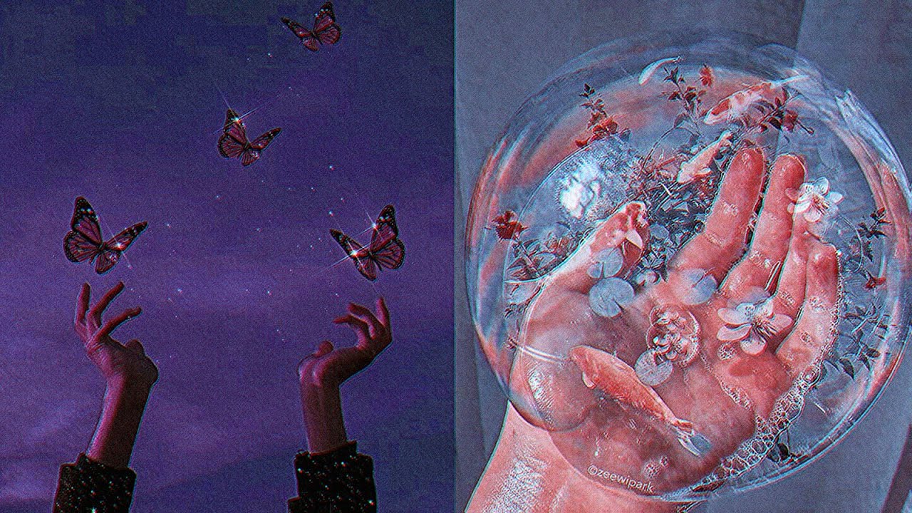 ❝it's like you got superpowers❞; omnikinesis subliminal