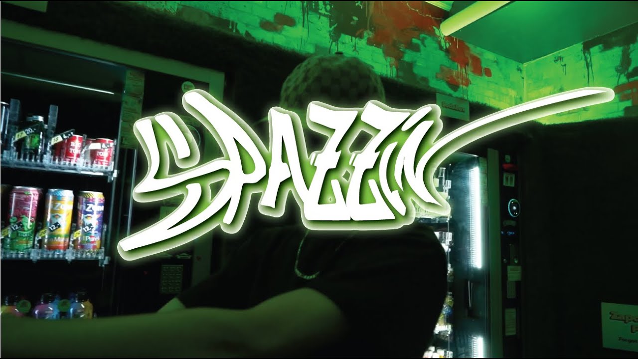 Young Kai - Spazzin (Music Video)