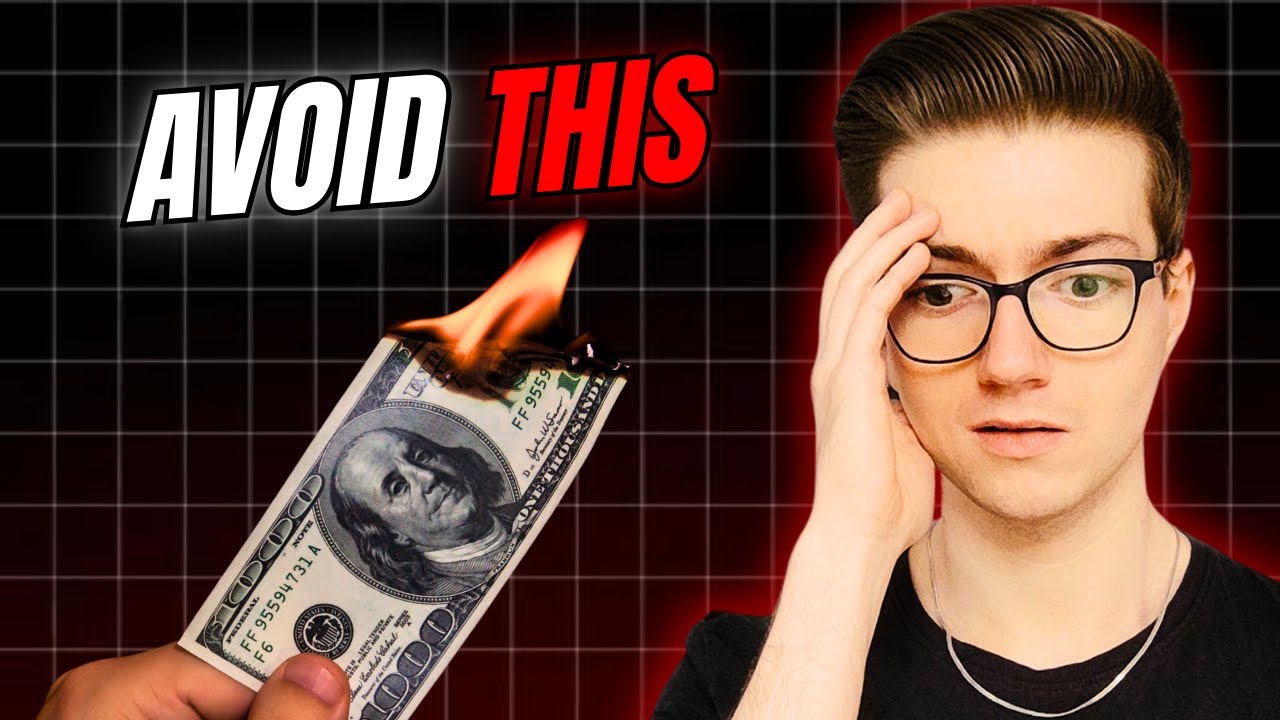 5 Fatal Mistakes ALL New Crypto Investors Make In 2024