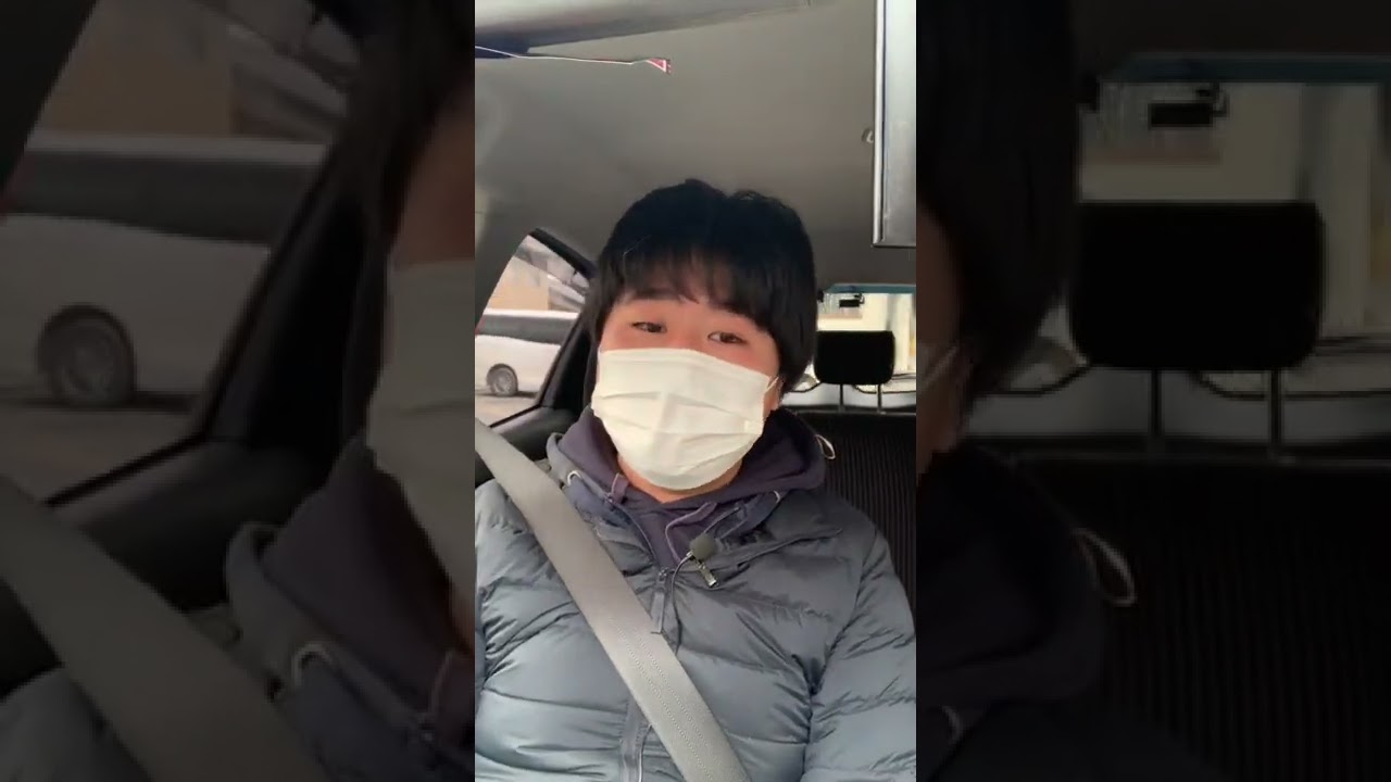 【VROG】苗の申し込むに行く