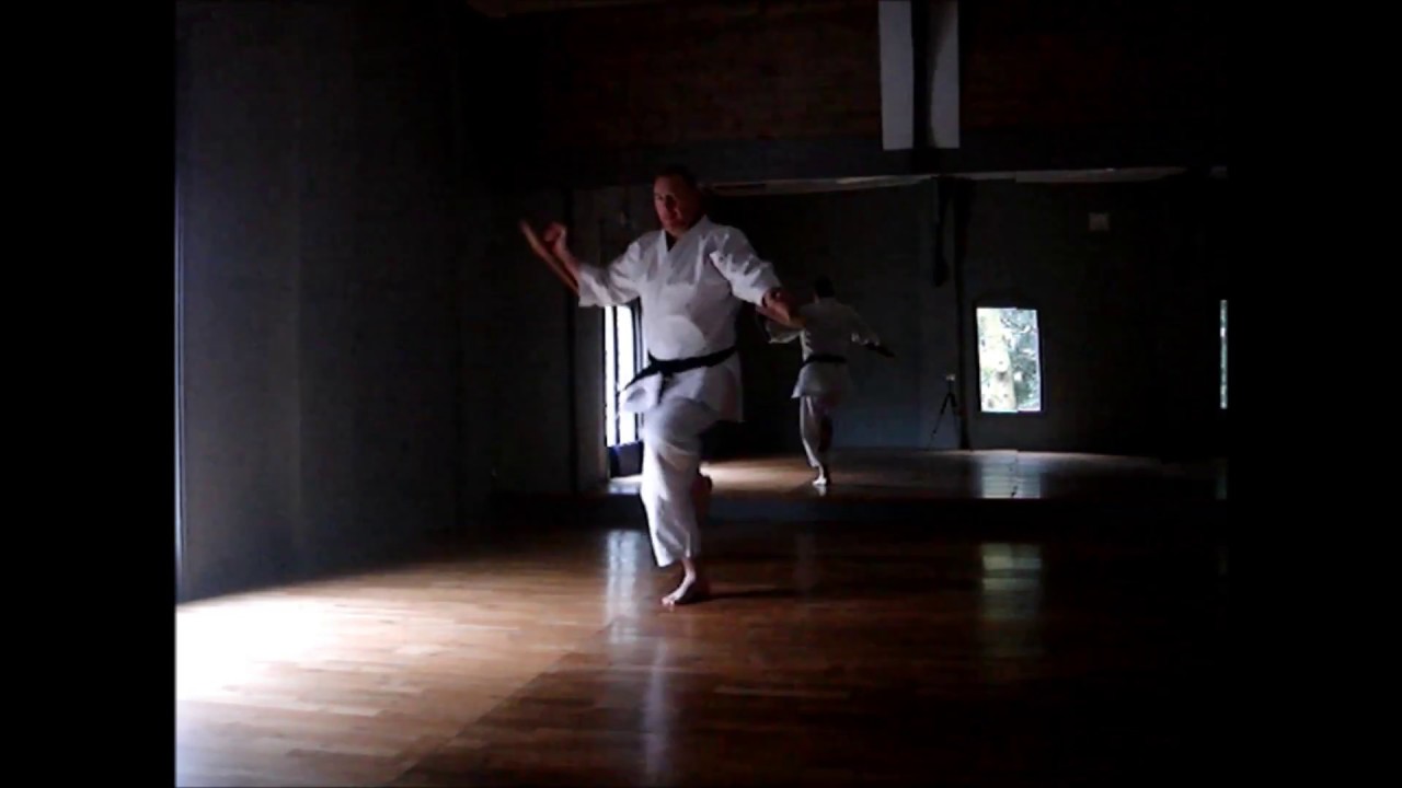 Matsuhiga no tonfa