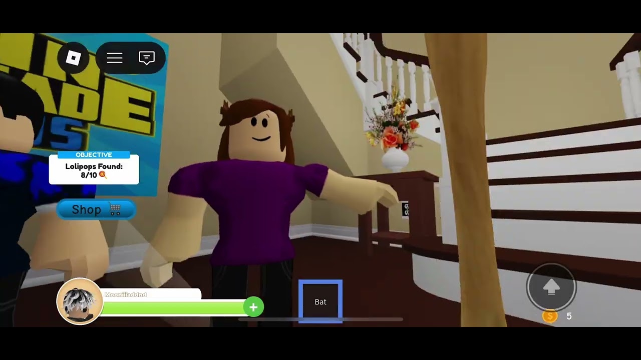 ￼ I don’t wanna get adopted #roblox #funny #ytshorts ￼