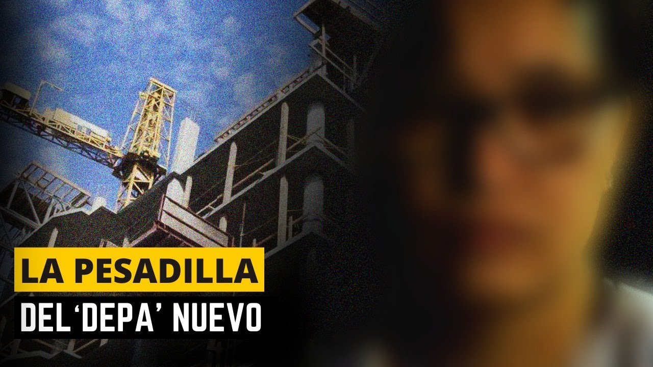 La pesadilla del 'depa' nuevo: la inmobiliaria desaparecida en Surquillo | #Videosec