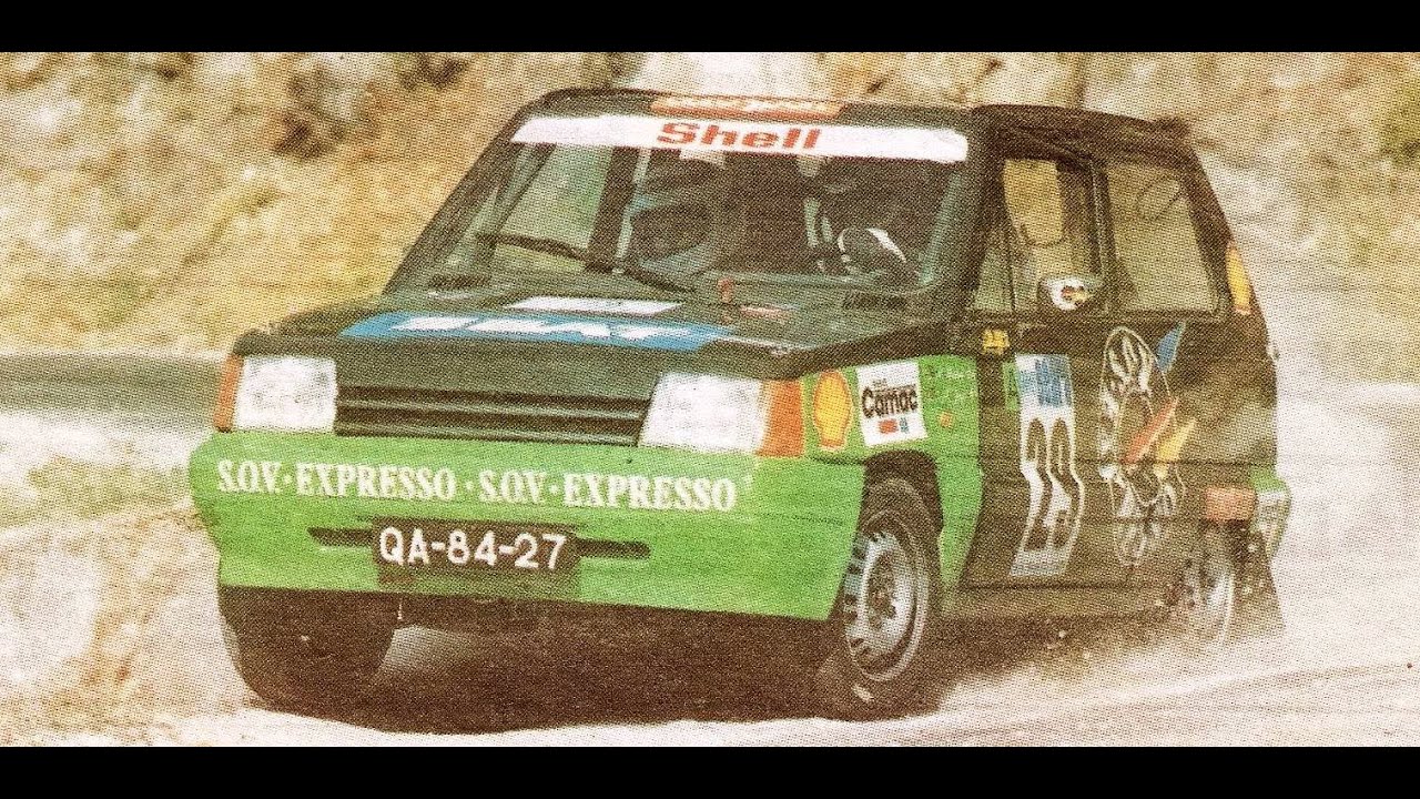 Troféu Seat Marbella 1990 - 2 / 4