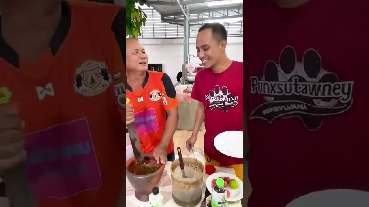 อ้ายหม่ำกับนายสิน ฮาๆ