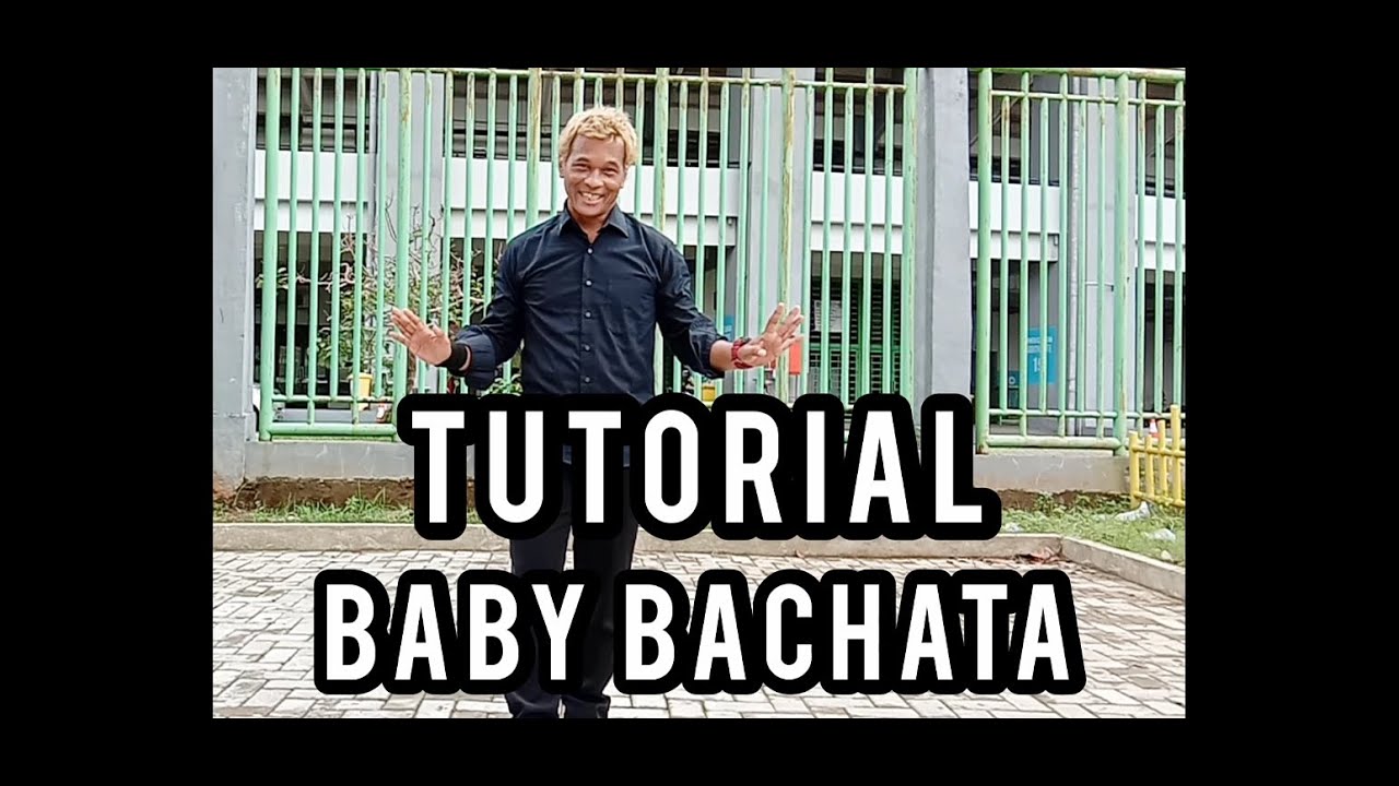 BABY BACHATA | TUTORIAL | LINE DANCE | CLEAN BANDIT FT MARINA & LUIS FONSI | CHOREOGRAPHY BY MAMEK