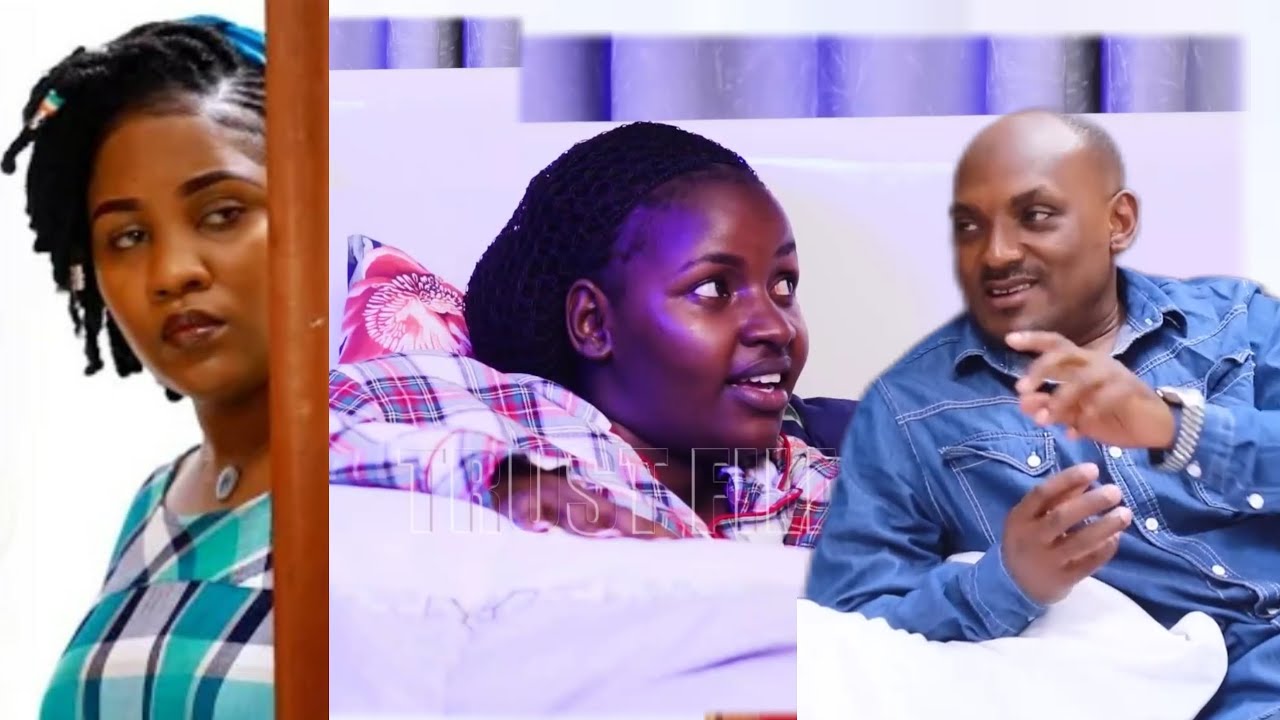 Connection Episode 25