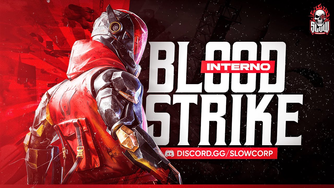 O MELHOR CHEAT PARA BLOOD STRIKE PC | INDETECT&Aacute;VEL E GR&Aacute;TIS?💀