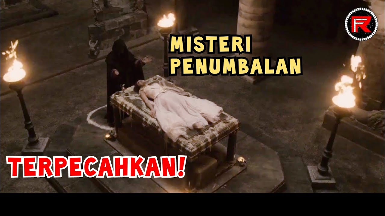 TERPECAHKAN! MISTERI P3NUMB4LAN | ALUR CERITA FILM | RINGKAS FILM | SHERLOCK HOLMES (2009)