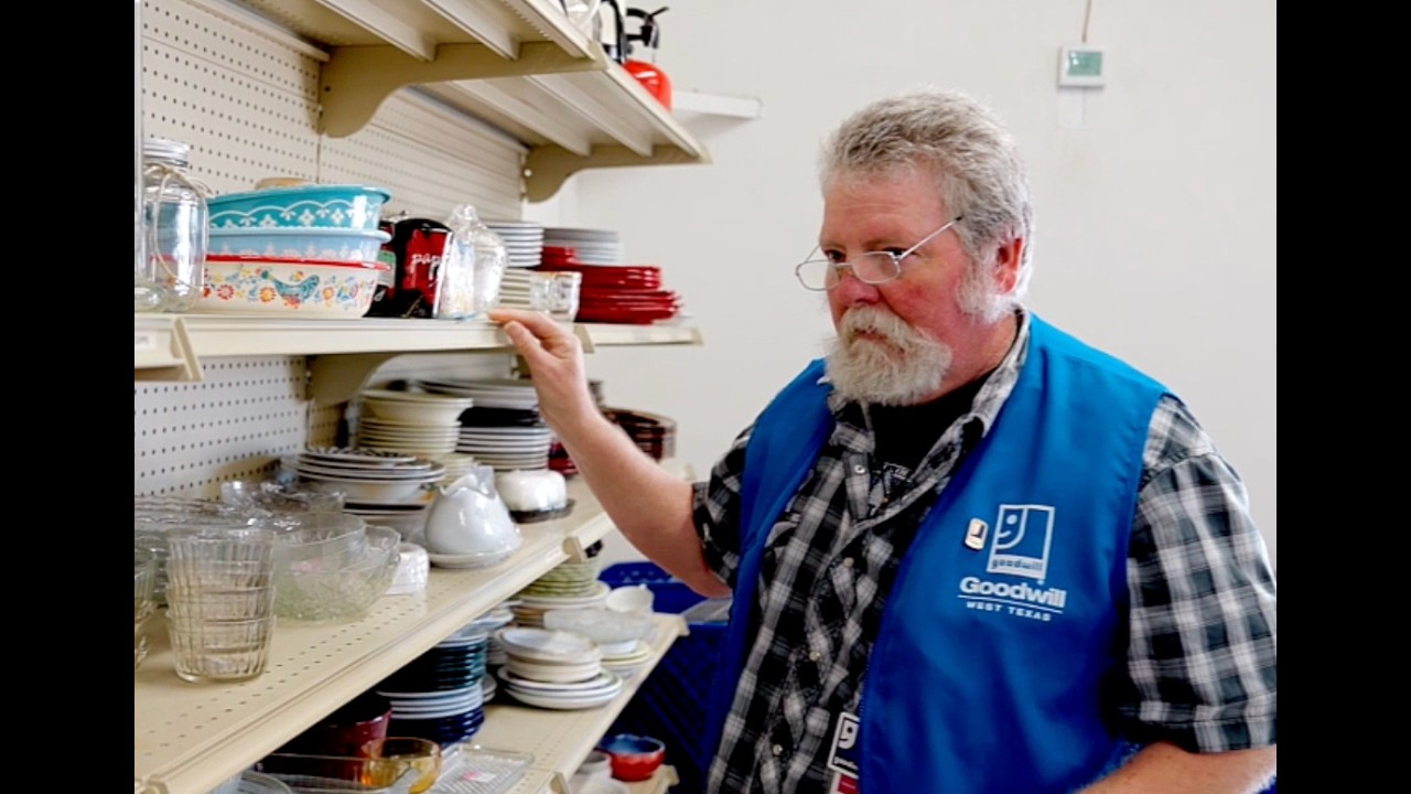 Johnny's Story: Finding Meaningful Work Later in Life