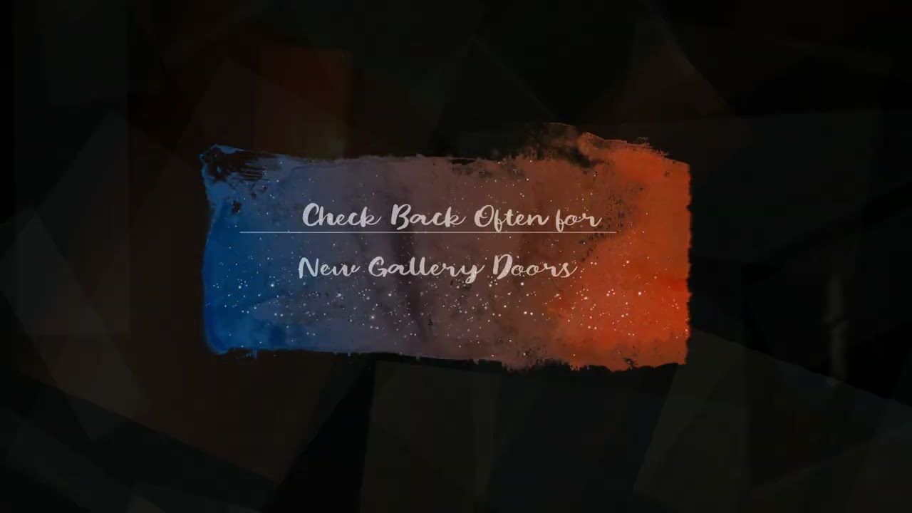 Art Gallery - Alison's World of Infiniverse Hub