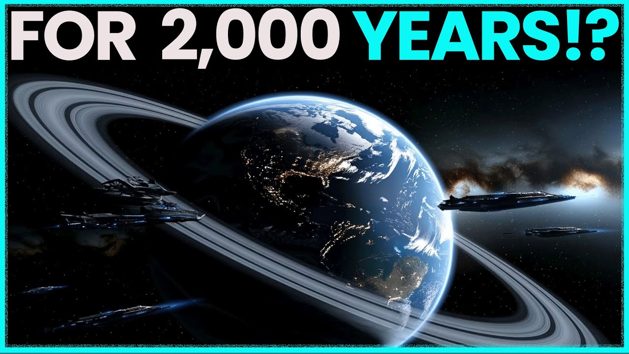 Земля исчезла на 2000 лет — её возвращение потрясло Галактику! HFY | Истории HFY