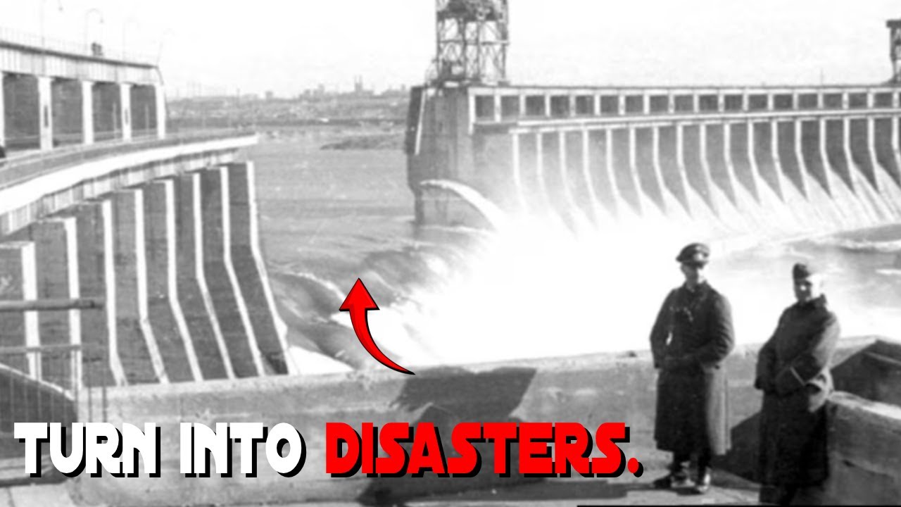 10 Construction Failures Caused by Corruption or Incompetence