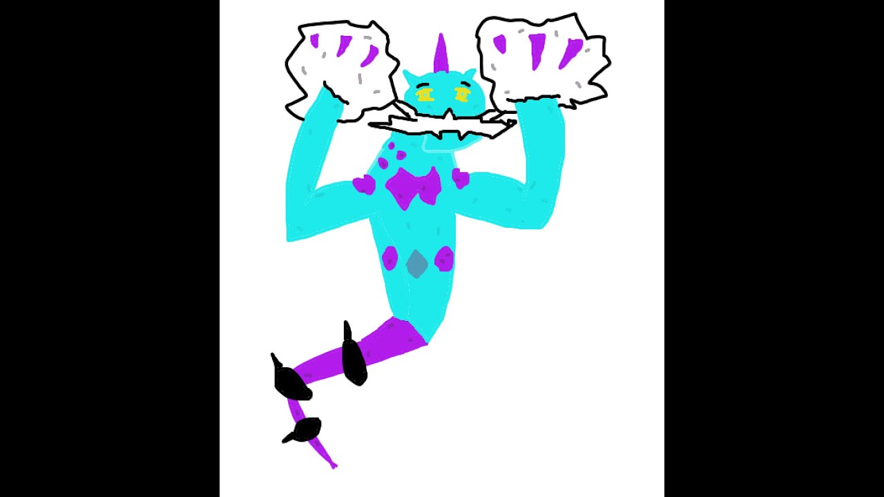 Choice Band Thundurus was SUPPOSED to be the feature...