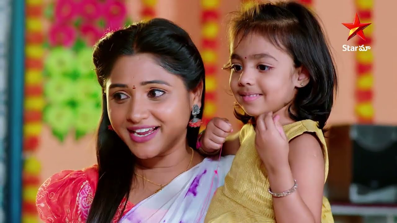 Nuvvu Nenu Prema - Episode 194 Highlight 2 | Telugu Serial | Star Maa Serials | Star Maa