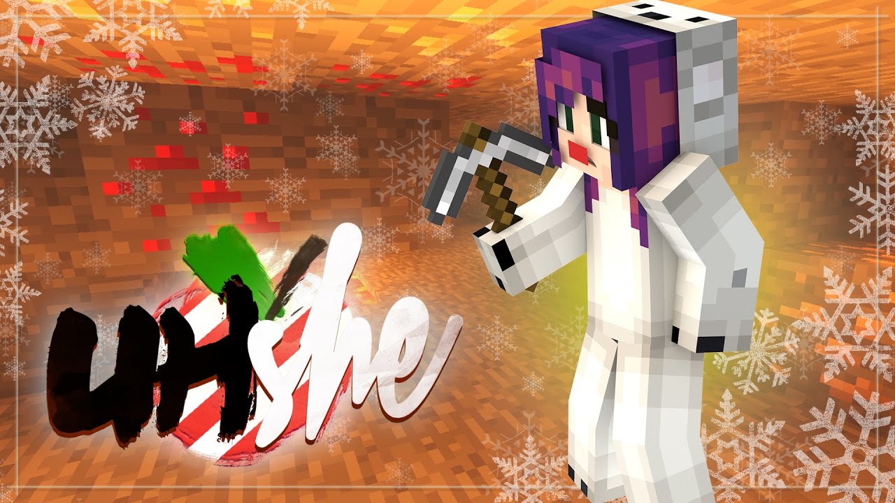 DIGGING FOR DIAMONDS - UHShe EP 5 Holiday 2016