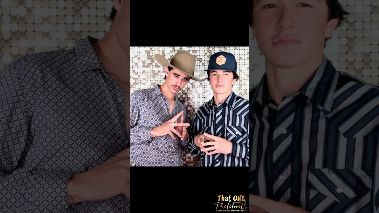SYHS Hoco 23 Recap Video