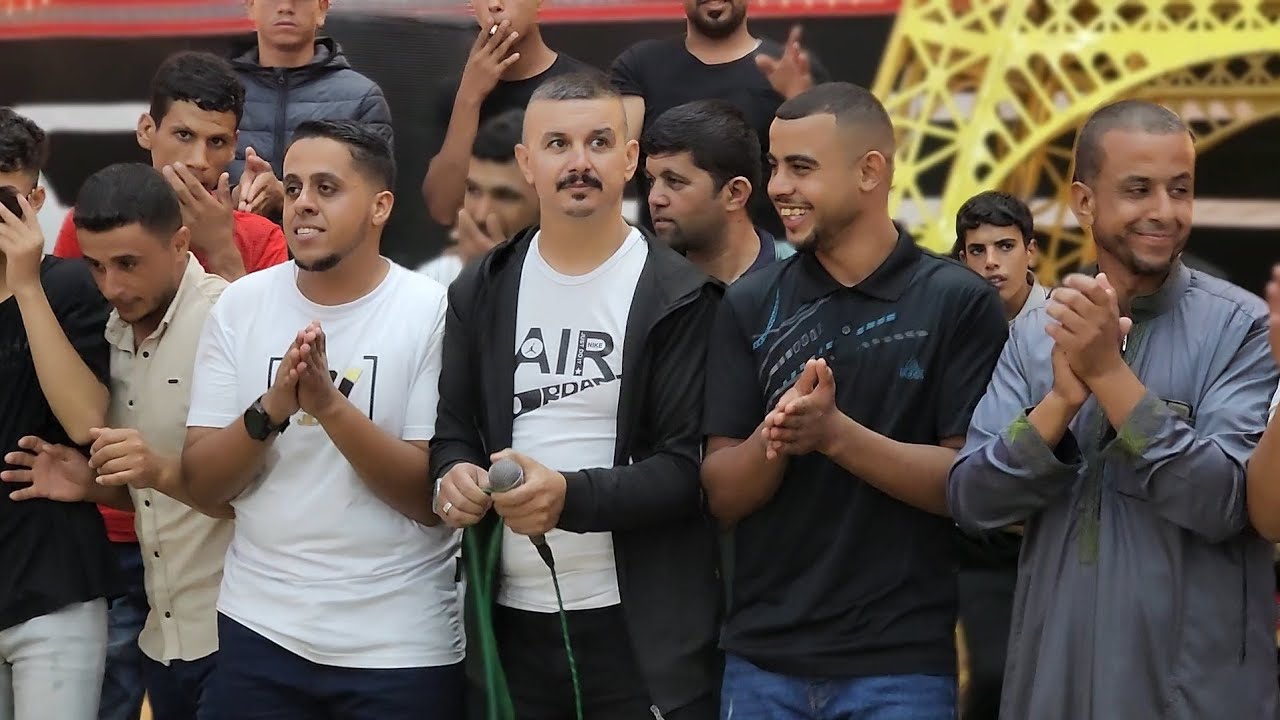 ليت الأيام  ترد الغايب _ إجمل لهجات الطرب  مع  تيسير ابوسويرح 2023