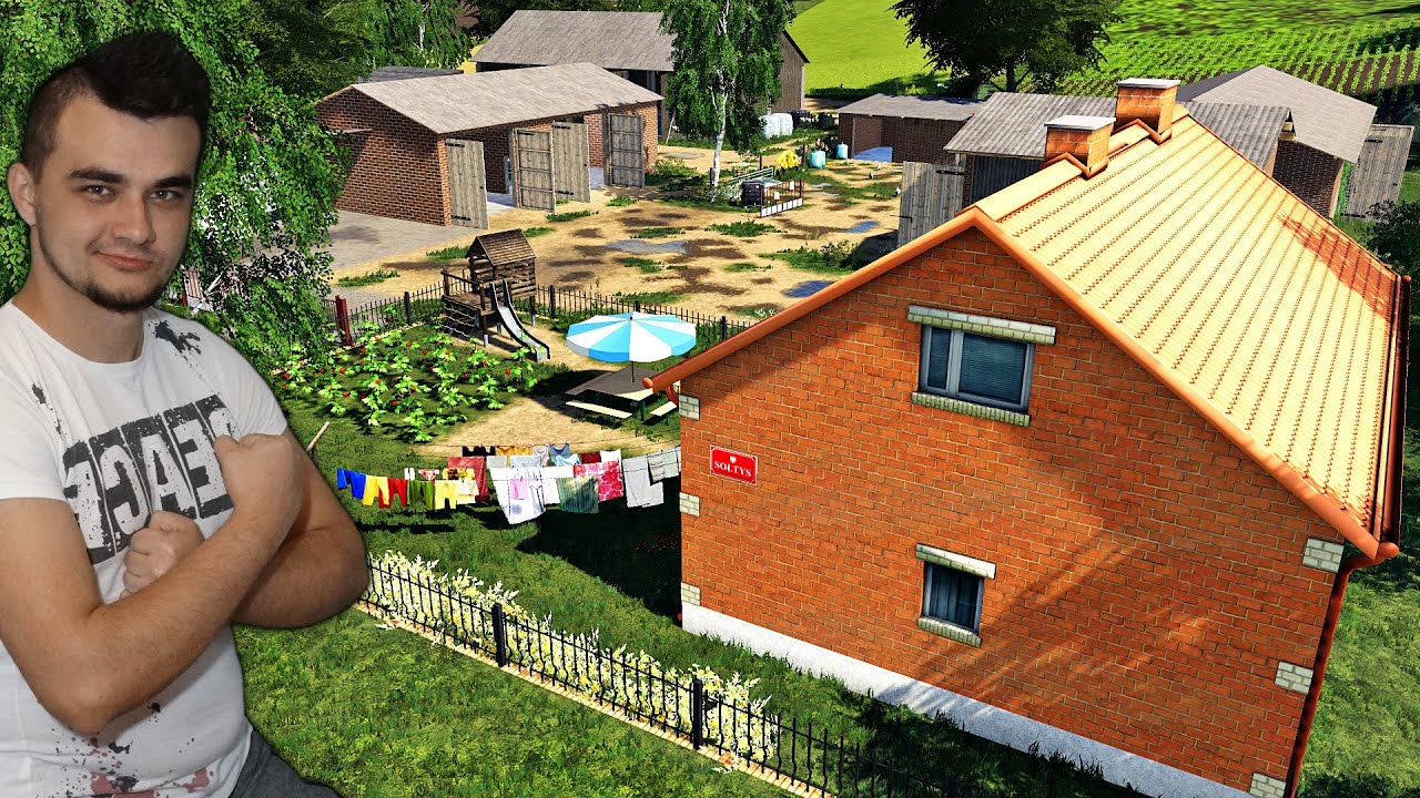 Farming Simulator 19 