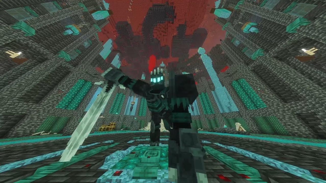 จบทุกอย่าง ll Minecraft Linggango Ep.12 END