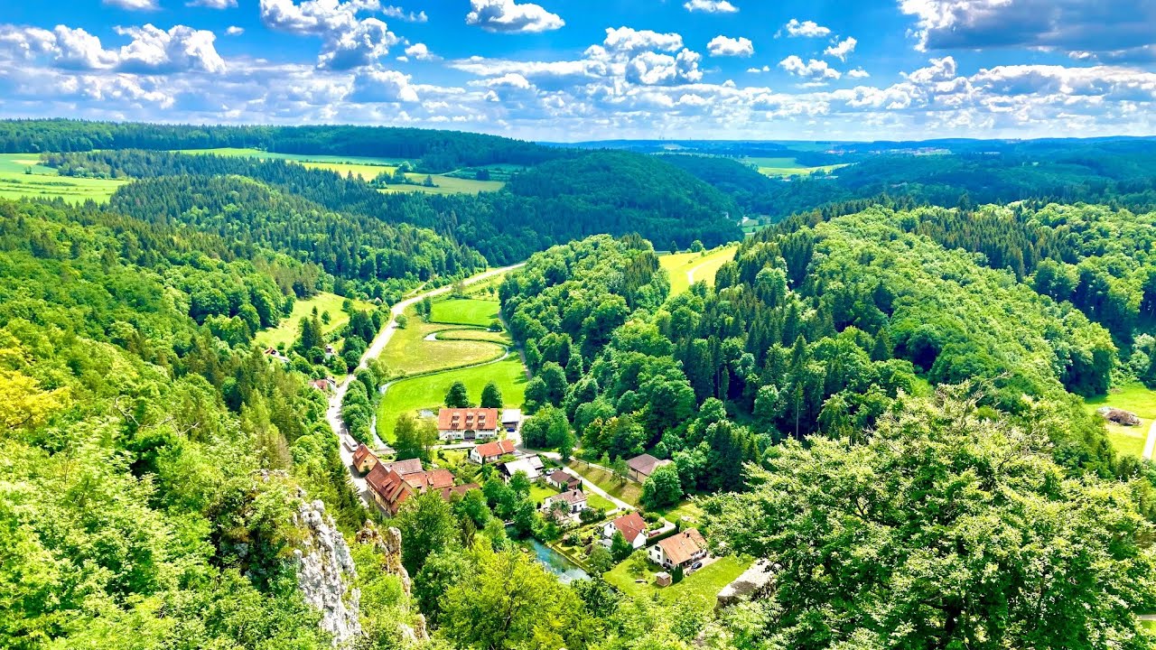 hochgehswiggert hochgehberge Gundelfingen