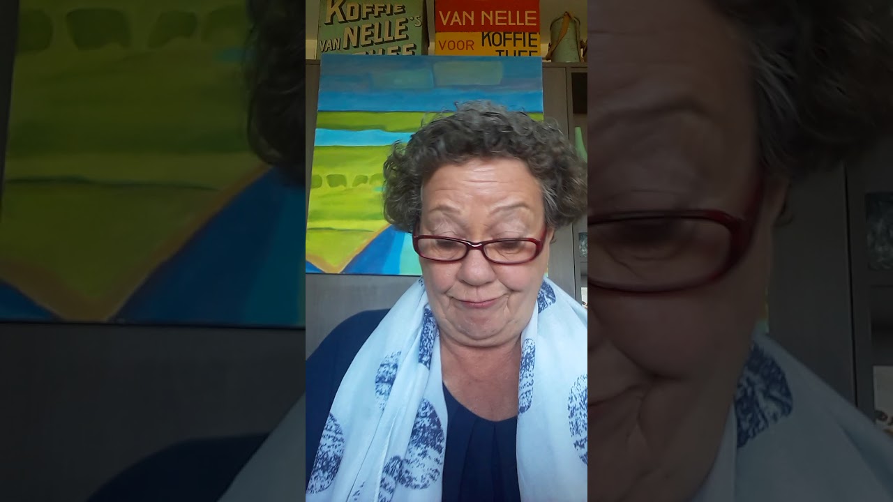 01 van toen niemand iets te doen had