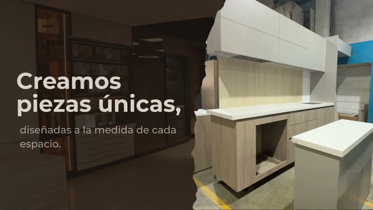Centro de producción