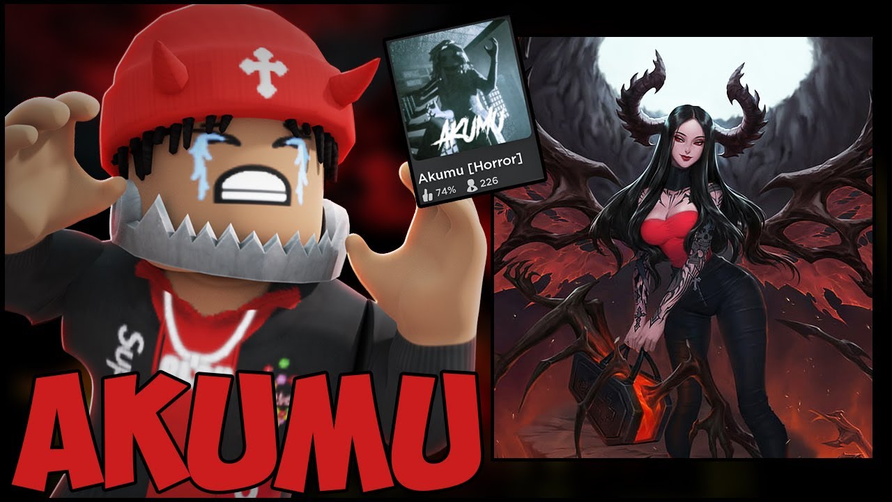 СБЕГИТЕ ИЗ ЗЛОГО ДВОРЦА! | AKUMU ГЛАВА 2