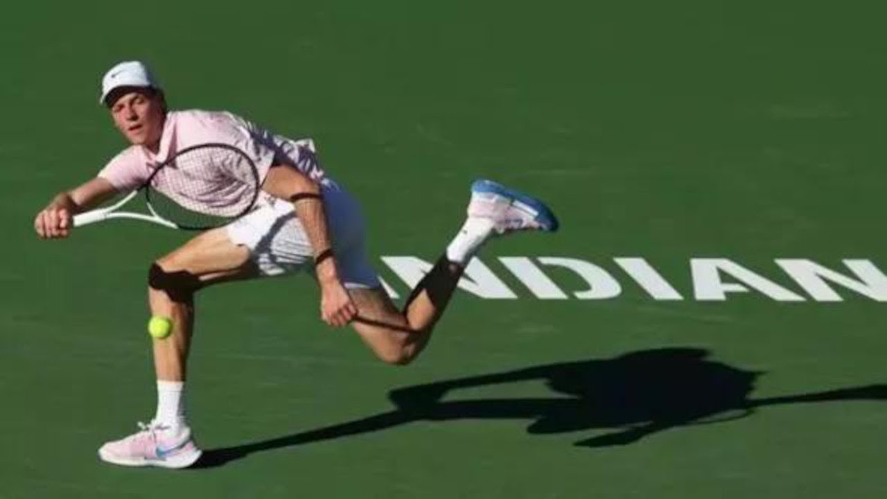 Indian Wells 2026 p. 8: Sinner  in finale, Alcaraz finisce la benzina