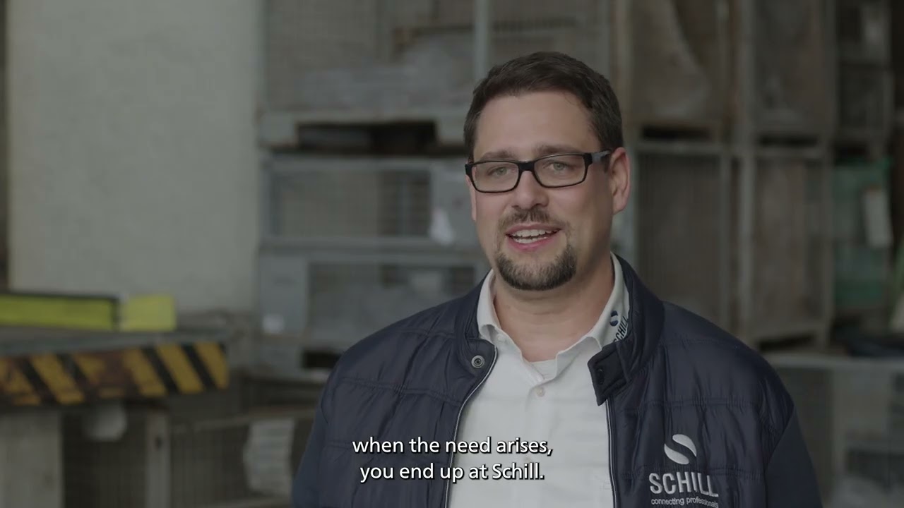 Innovative cable reel systems – made in Germany